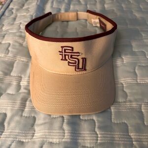 Nike Florida State Visor